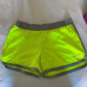 Nike Mesh Workout shorts